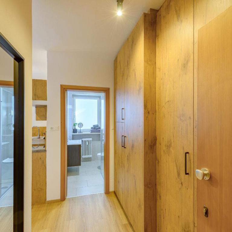 Ferienwohnung Seerast Kalterer See - Appartamento Superior con 1 Camera da Letto e Balcone - 6