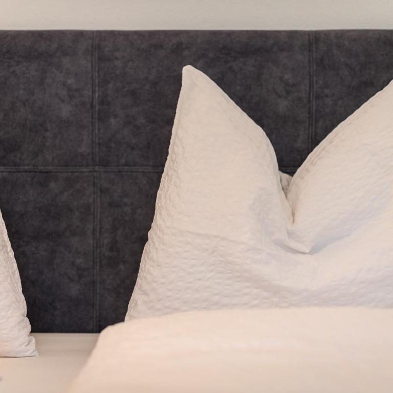 Ferienwohnung Seerast Kalterer See - Appartamento Superior con 1 Camera da Letto e Balcone - 16