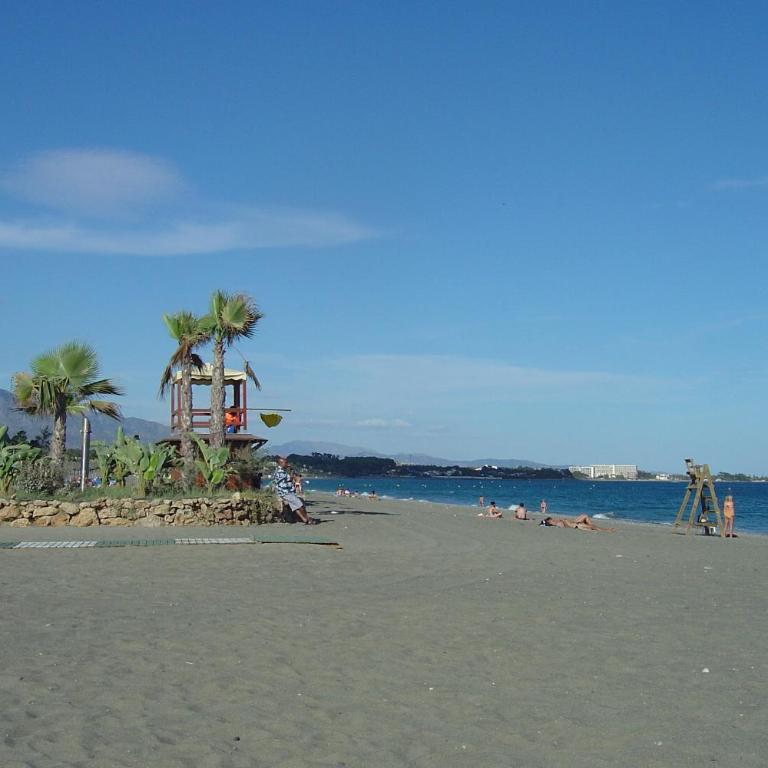 Apartamento a 20 mts de la playa COSTALITA - Apartamento de 2 dormitorios - 2