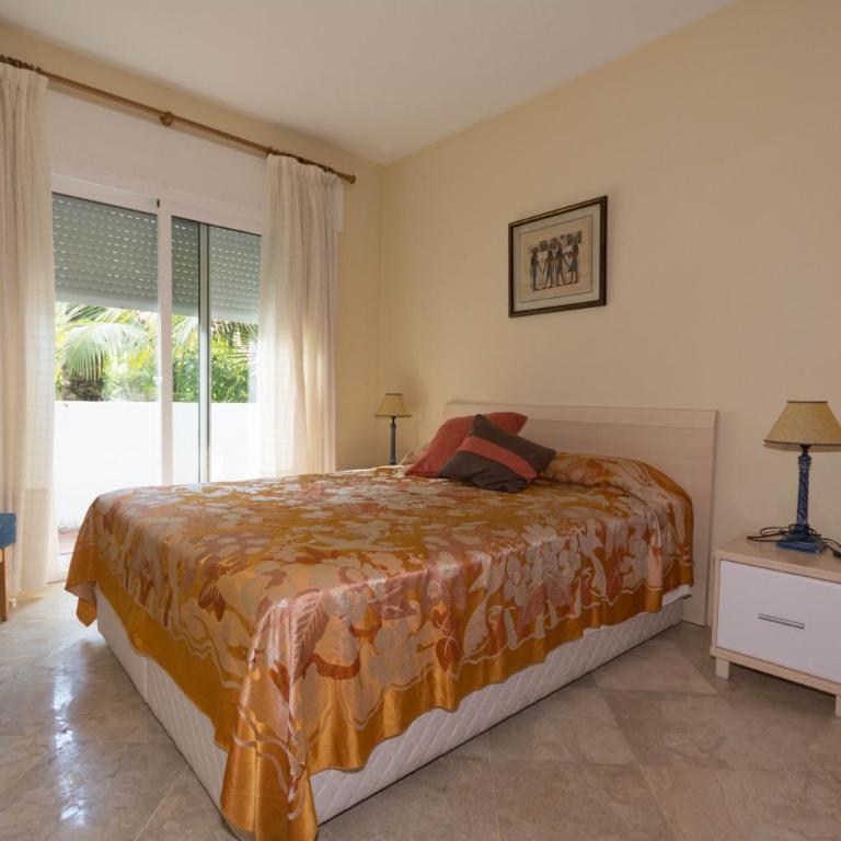 Apartamento a 20 mts de la playa COSTALITA - Apartamento de 2 dormitorios - 3