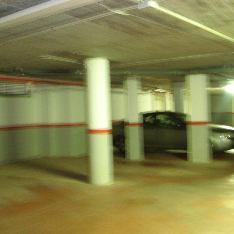 Apartamento a 20 mts de la playa COSTALITA - Apartamento de 2 dormitorios - 5
