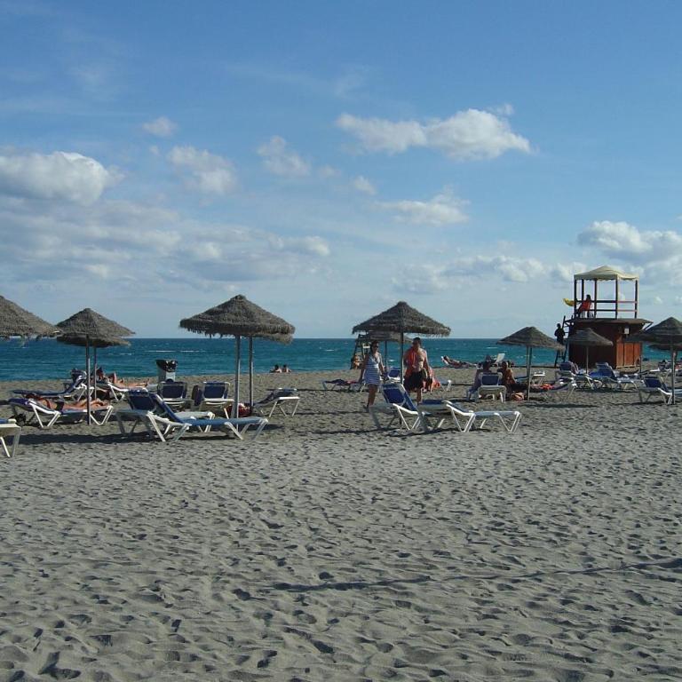 Apartamento a 20 mts de la playa COSTALITA - Apartamento de 2 dormitorios - 6