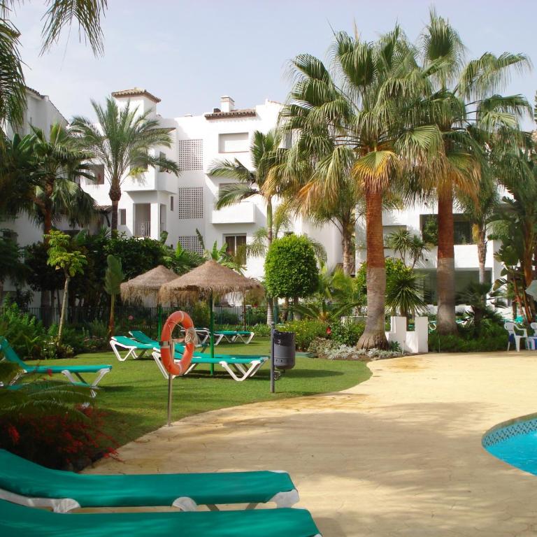 Apartamento a 20 mts de la playa COSTALITA - Apartamento de 2 dormitorios - 7