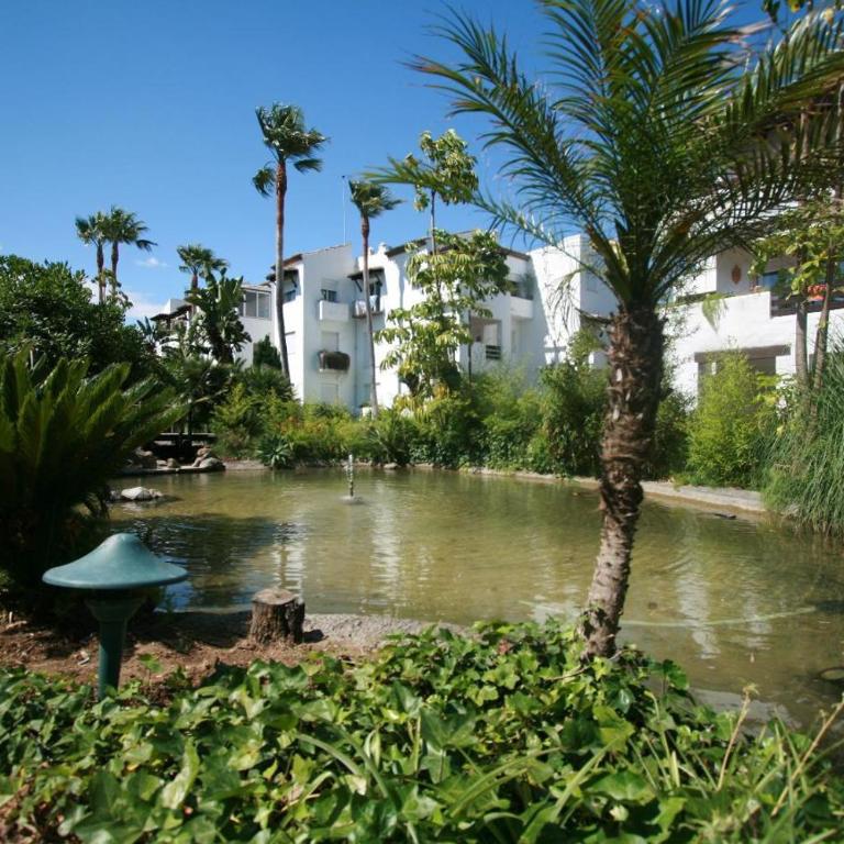 Apartamento a 20 mts de la playa COSTALITA - Apartamento de 2 dormitorios - 8