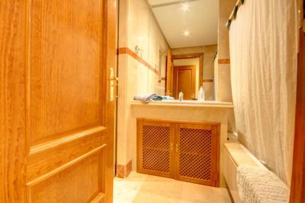 Apartamento a 20 mts de la playa COSTALITA - Apartamento de 2 dormitorios - 11