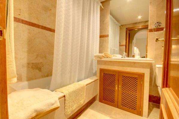 Apartamento a 20 mts de la playa COSTALITA - Apartamento de 2 dormitorios - 13