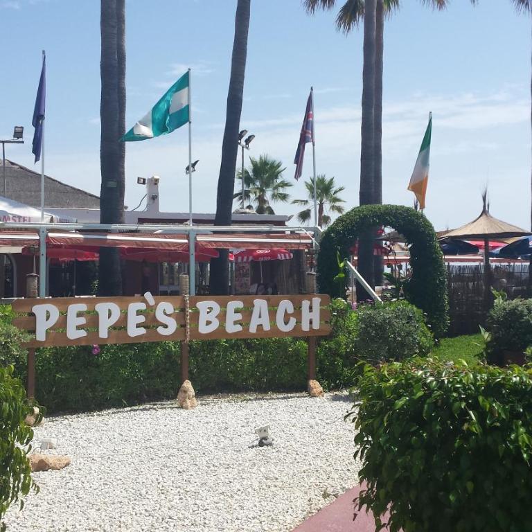 Apartamento a 20 mts de la playa COSTALITA - Apartamento de 2 dormitorios - 14