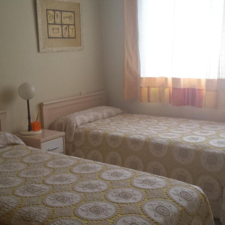 Apartamento a 20 mts de la playa COSTALITA - Apartamento de 2 dormitorios - 19