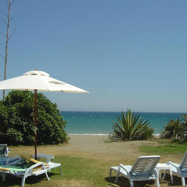 Apartamento a 20 mts de la playa COSTALITA - Apartamento de 2 dormitorios - 21