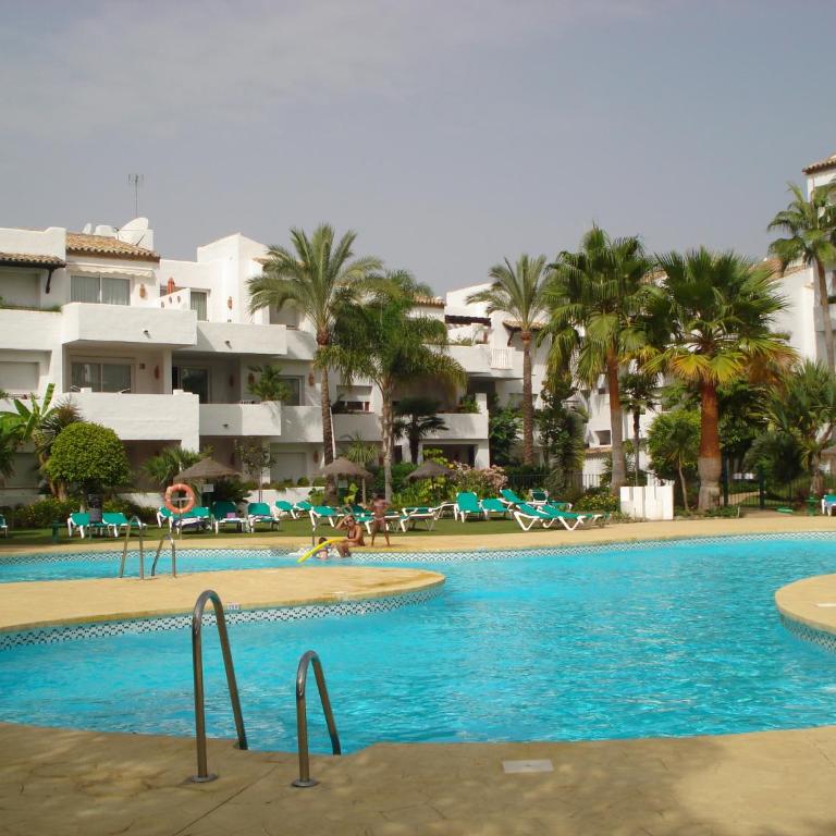 Apartamento a 20 mts de la playa COSTALITA - Apartamento de 2 dormitorios - 24