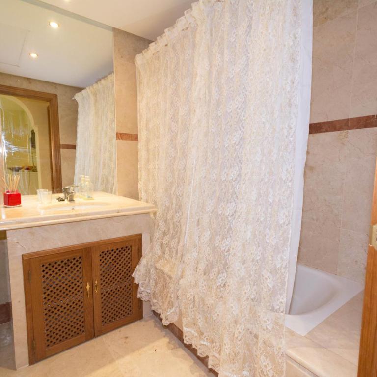 Apartamento a 20 mts de la playa COSTALITA - Apartamento de 2 dormitorios - 26