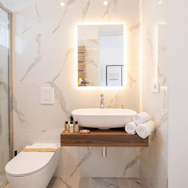 Oberdan Sky - Two-Bedroom Apartment - 9