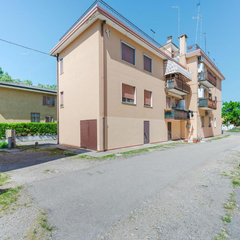 Ca' Brunetti - 10 minuti from Venice & Free Parking - Superior Apartment mit 2 Schlafzimmern - 18