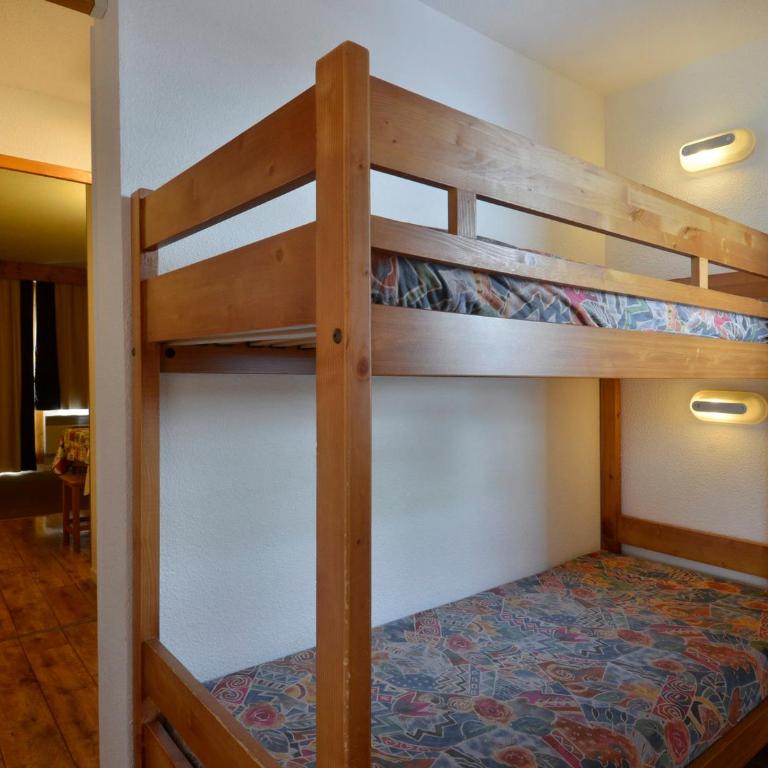 Studio chaleureux divisible · Skis aux pieds · Animaux admis - Studio - 15