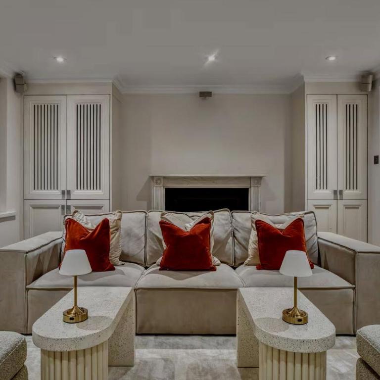 Apartment Adrione - Appartamento - 8