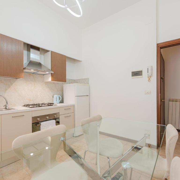 Ca' Brunetti - 10 minuti from Venice & Free Parking - Superior Apartment mit 2 Schlafzimmern - 6