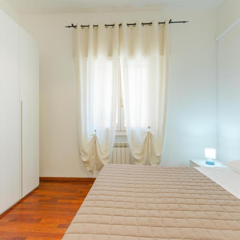 Ca' Brunetti - 10 minuti from Venice & Free Parking - Superior Apartment mit 2 Schlafzimmern - 19