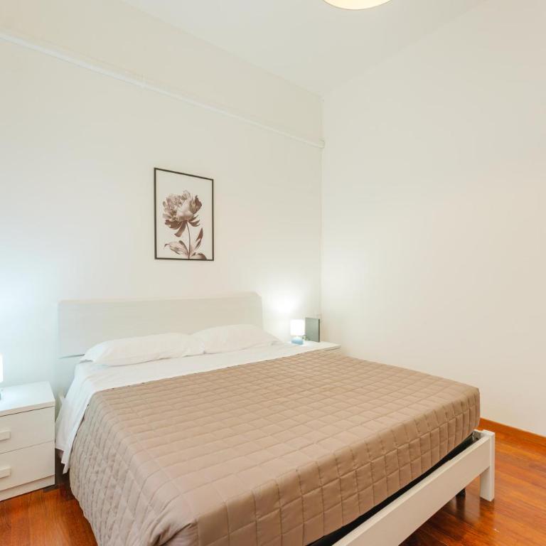 Ca' Brunetti - 10 minuti from Venice & Free Parking - Superior Apartment mit 2 Schlafzimmern - 9