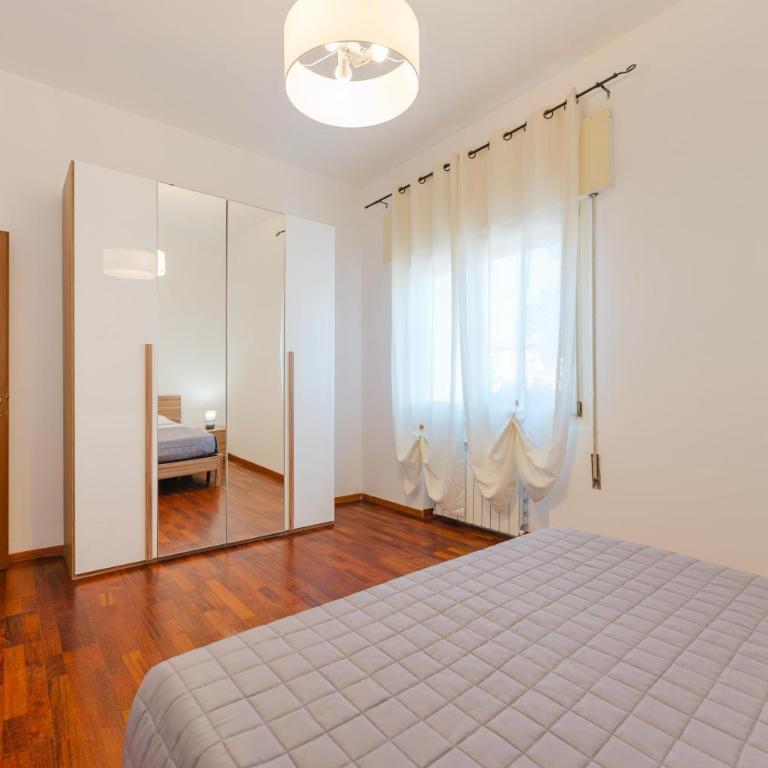 Ca' Brunetti - 10 minuti from Venice & Free Parking - Superior Apartment mit 2 Schlafzimmern - 13