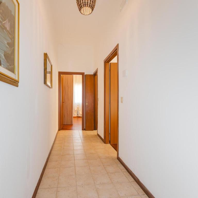 Ca' Brunetti - 10 minuti from Venice & Free Parking - Superior Apartment mit 2 Schlafzimmern - 20