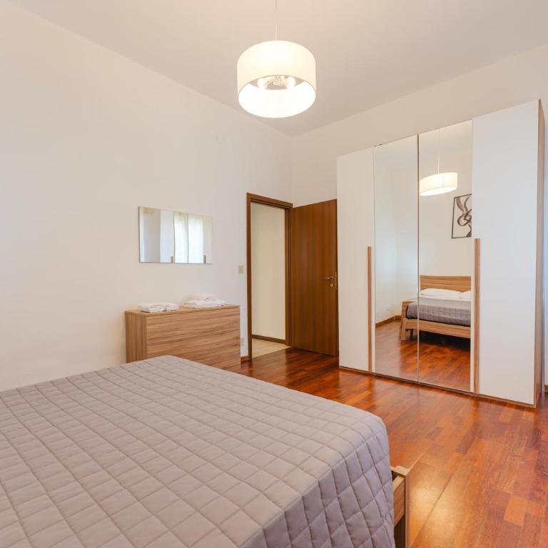 Ca' Brunetti - 10 minuti from Venice & Free Parking - Superior Apartment mit 2 Schlafzimmern - 12