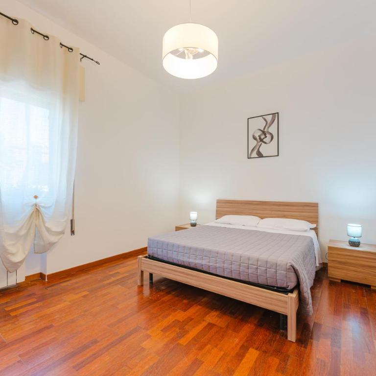 Ca' Brunetti - 10 minuti from Venice & Free Parking - Superior Apartment mit 2 Schlafzimmern - 1