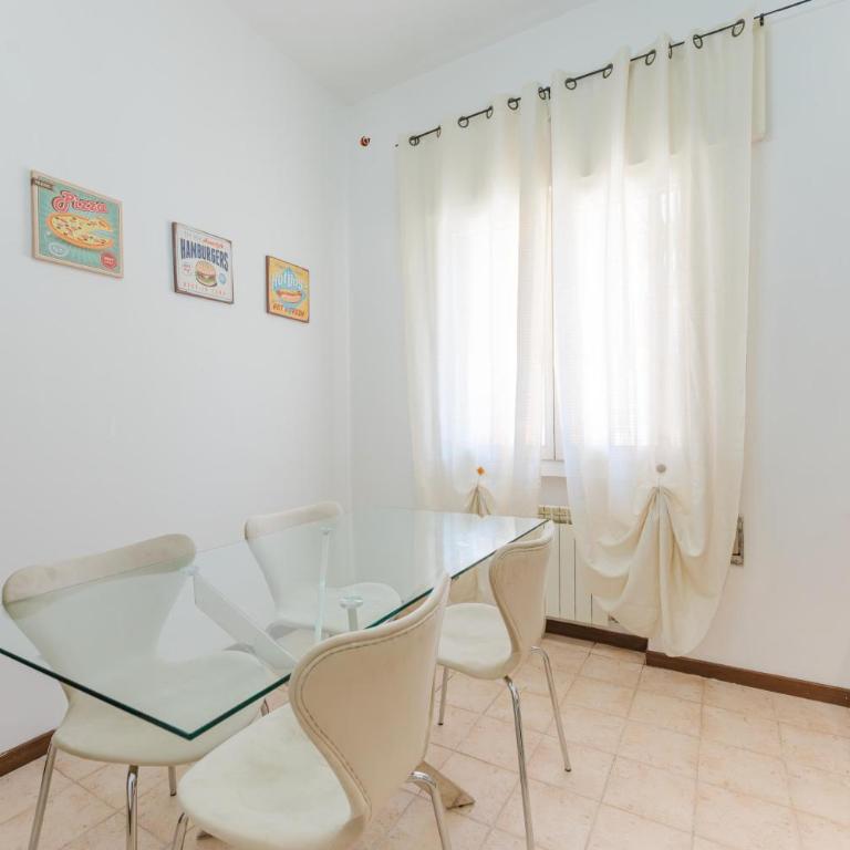 Ca' Brunetti - 10 minuti from Venice & Free Parking - Superior Apartment mit 2 Schlafzimmern - 8