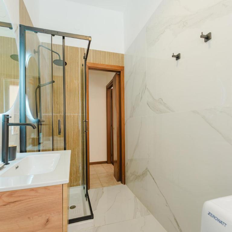 Ca' Brunetti - 10 minuti from Venice & Free Parking - Superior Apartment mit 2 Schlafzimmern - 11
