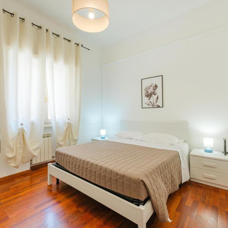 Ca' Brunetti - 10 minuti from Venice & Free Parking - Superior Apartment mit 2 Schlafzimmern - 4