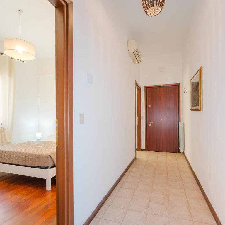 Ca' Brunetti - 10 minuti from Venice & Free Parking - Superior Apartment mit 2 Schlafzimmern - 14