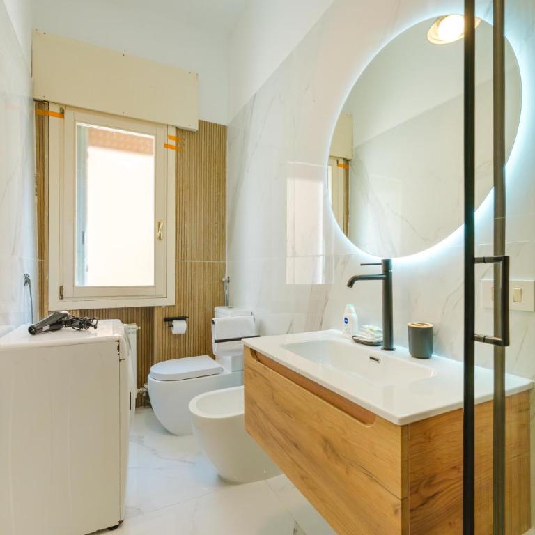 Ca' Brunetti - 10 minuti from Venice & Free Parking - Superior Apartment mit 2 Schlafzimmern - 7