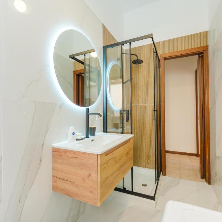 Ca' Brunetti - 10 minuti from Venice & Free Parking - Superior Apartment mit 2 Schlafzimmern - 2