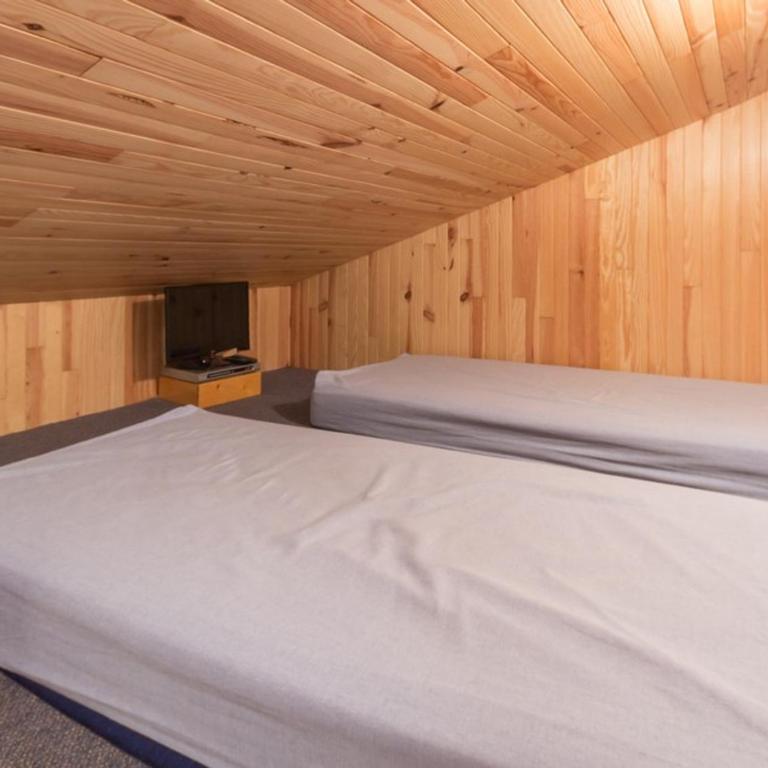 Studio duplex fonctionnel au centre, vue pistes, accès skis aux pieds - Studio - 11