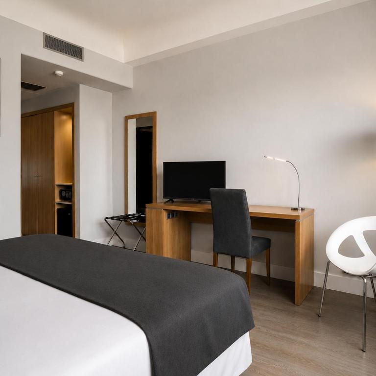 Hotel Chamartin The One - Doppelzimmer - 3
