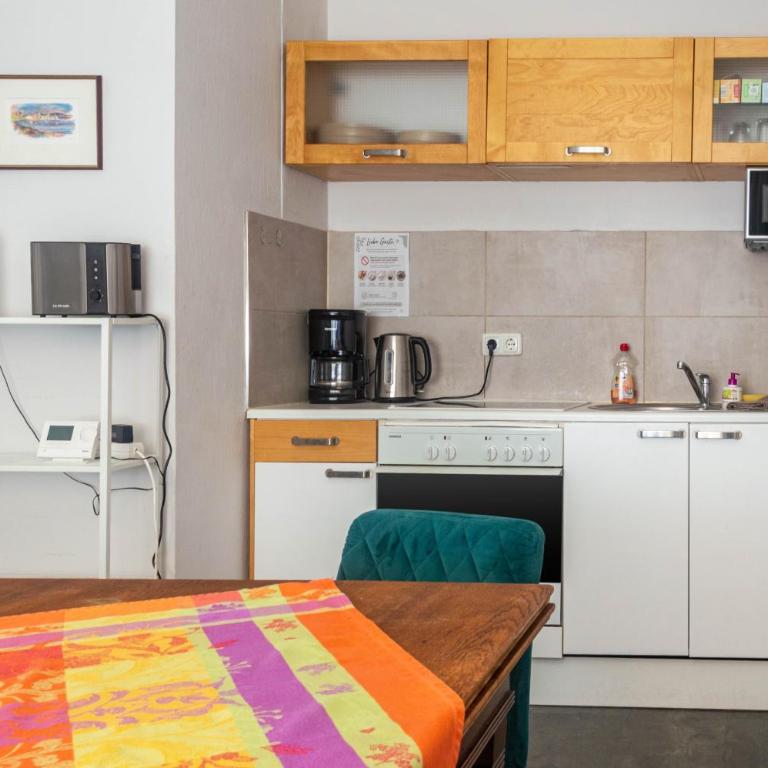 Wohnung in der Altstadt St Sebald - Superior Apartment mit 2 Schlafzimmern - 19