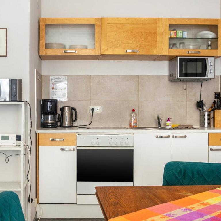 Wohnung in der Altstadt St Sebald - Superior Apartment mit 2 Schlafzimmern - 21