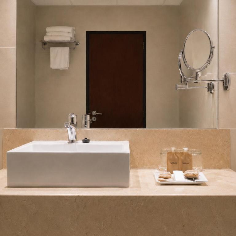 Hotel Chamartin The One - Doppel- oder Zweibettzimmer - 1