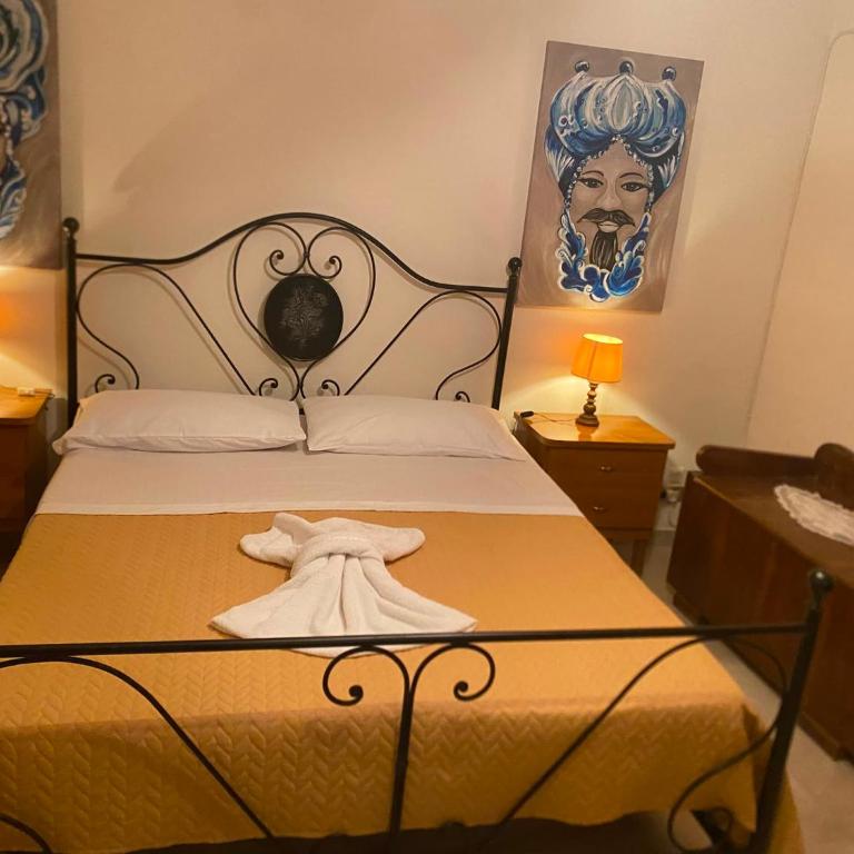 Antica Dimora Strano - villa con piscina privata - 2