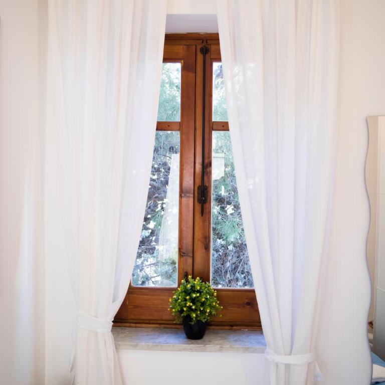 Villa Buonasera - Casa con 1 Camera da Letto - 24