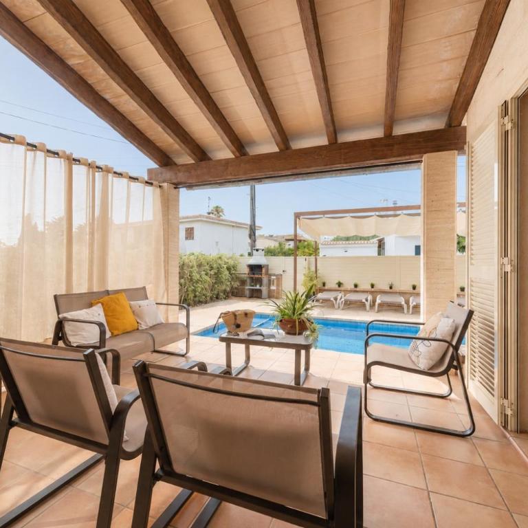 Ca S'Ingles - Casa de 4 dormitorios - 8