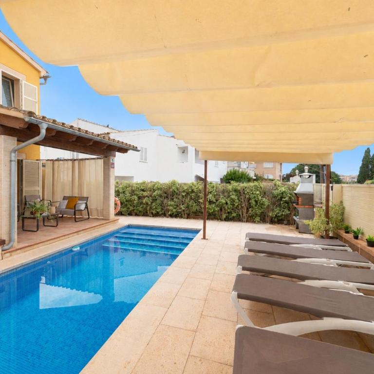 Ca S'Ingles - Casa de 4 dormitorios - 11