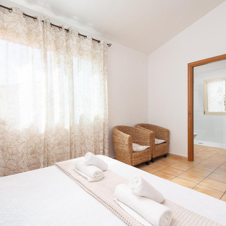 Ca S'Ingles - Casa de 4 dormitorios - 41