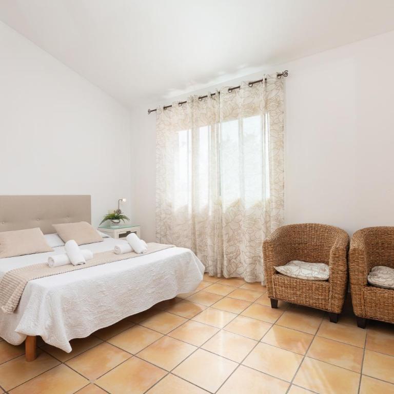 Ca S'Ingles - Casa de 4 dormitorios - 23