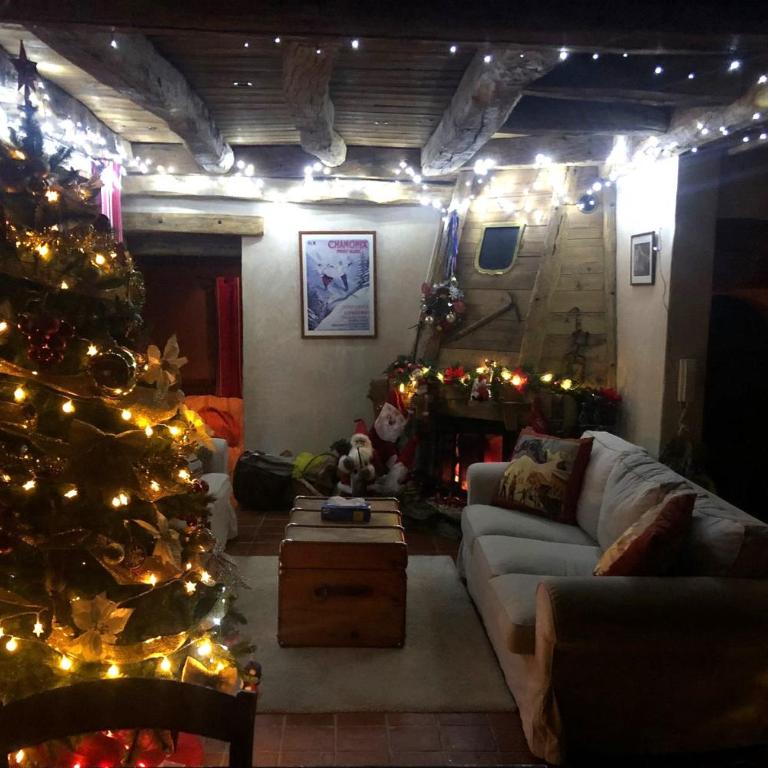 Chalet Melusine - Big Chalet w Spa Pool, Sauna, Huge Terrace, Views & Privacy! - Chalet - 3