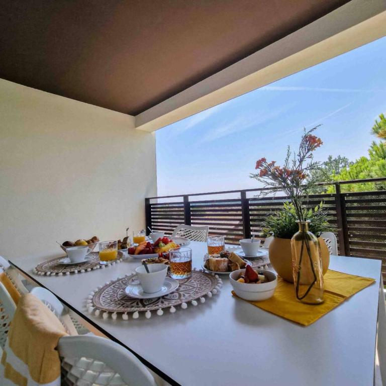 Chic seaview apartment with private terrace - Appartamento - 2