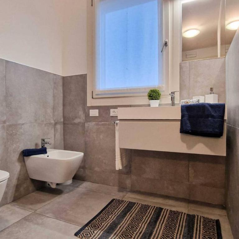 Chic seaview apartment with private terrace - Appartamento - 12