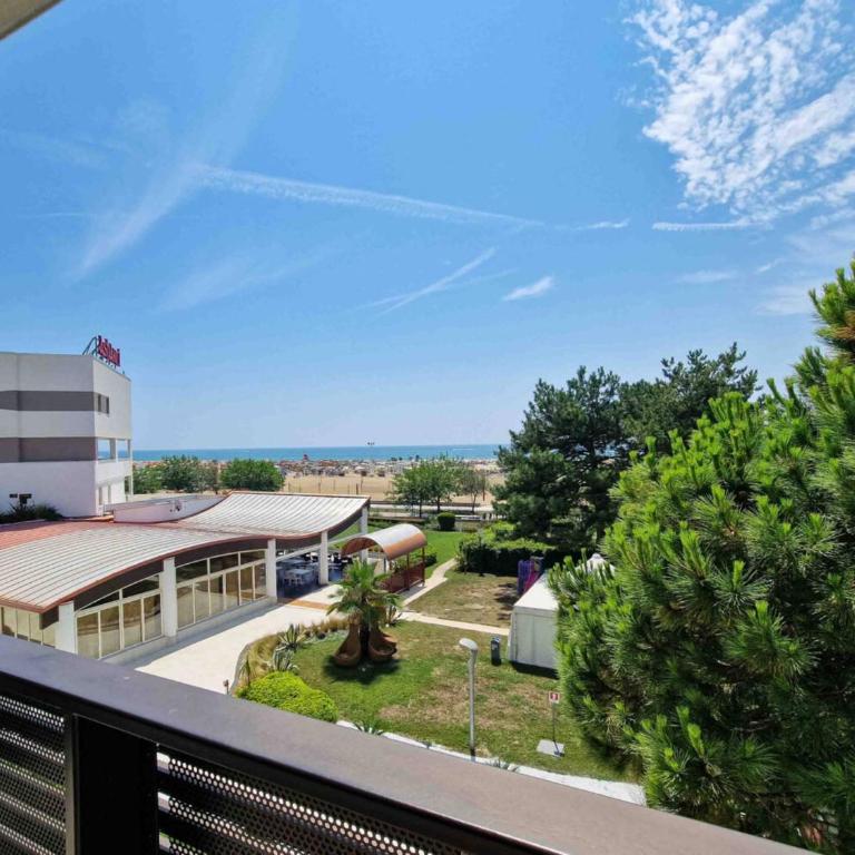 Chic seaview apartment with private terrace - Appartamento - 26