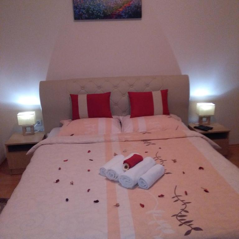Sun City Apartments - Apartman - 7