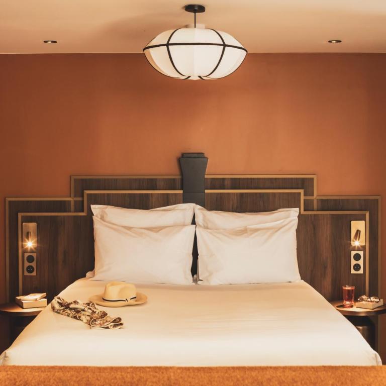 Parc Victoria Hôtel et Appartements - Studio 2/3 persons - 5
