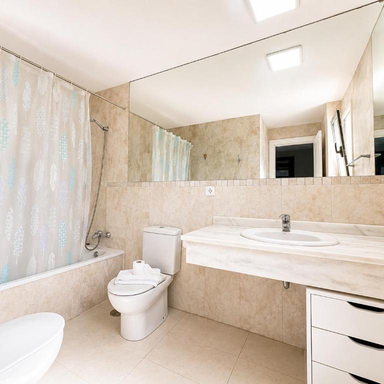 Gemelos 26-2-25 - Appartement 2 Chambres - 6